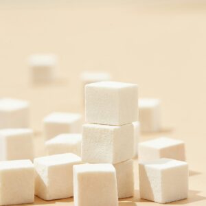 Sugar Cubes